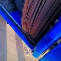 صافکاری تخصصی نیسان و بقیه خودروها