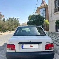 پراید۱۳۱ مدل ۱۳۹۶ بی رنگ شاسی بدون ترک و جوش سالم|خودرو سواری و وانت|کرج, فاز ۳ مهرشهر|دیوار