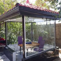 کرکره برقی وشیشه سکوریت|خدمات پیشه و مهارت|بروجرد, |دیوار