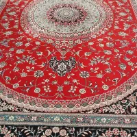 یک عددفرش ۱۲ویک عدد۹متری|فرش|خمینیشهر, |دیوار