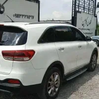 فروش کیا سورنتو ۲۰۱۸ منطقه آزاد
