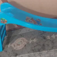 سرسره ی سه پله
