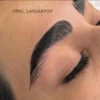 لیفت و لمینت ابرو و مژه/ کاشت مژه/ اکستنشن مژه|خدمات آرایشگری و زیبایی|اصفهان, شاهزید|دیوار