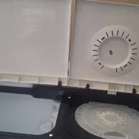 کهنه شور پاکشوما۱۵/۵کیلو|ماشین لباسشویی و خشککن لباس|سنندج, |دیوار