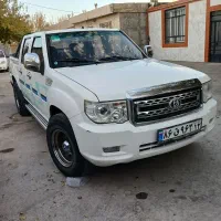 یدک کش جرثقیل قوچان