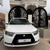 دنا اتومات ۱۴۰۱ بدون رنگ|خودرو سواری و وانت|دوگنبدان, |دیوار