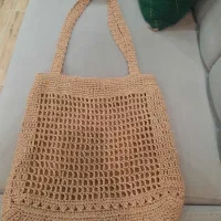 کیف و کلاه رافیا|کیف، کفش، کمربند|لنگرود, |دیوار