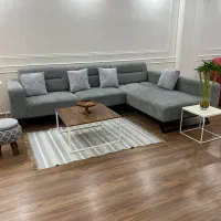 مبل ال تخت خوابشو