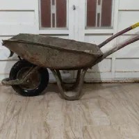 گاری ساختمانی(۵ میلیون و ۹۰۰)