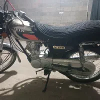 موتور 125