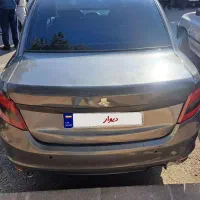 ساینا مدل ۱۳۹۷ دوگانه نوک مدادی|خودرو سواری و وانت|اصفهان, خانه اصفهان|دیوار