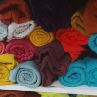 شال پفکی ۸۵