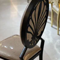 صندلی فلزی تالاری/رستورانی مدل اقاقیا|عمدهفروشی|سیستان, |دیوار