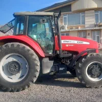 تراکتور ۱۵۰۰ مدل ۱۳۹۸