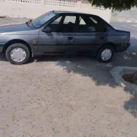 ماشین 405