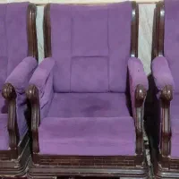 مبل|مبلمان خانگی و میز عسلی|زاهدان, |دیوار