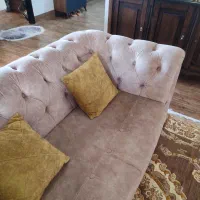 مبل چستر|مبلمان خانگی و میز عسلی|دورود, |دیوار