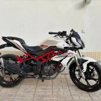 بنلی ۱۵۰نیوفیس