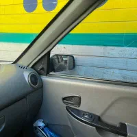 پراید ۱۳۲ مدل ۹۰ دوگانه کارخانه|خودرو سواری و وانت|اراک, |دیوار