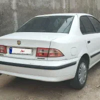 سمند موتور ملی