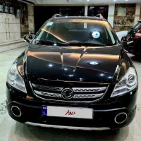 دانگ فنگ اچ30کراس برج۱۲سال۹۷ کم کارکردبیرنگ