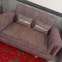 مبل7نفره نونو|مبلمان خانگی و میز عسلی|سبزوار, فیاض|دیوار