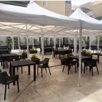 خانه چادر دربازرصالح آباد مسافرتی سایبان برزنت میز