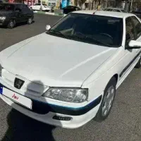 پارس تیوفایو مدل ۱۴۰۰|خودرو سواری و وانت|باقرشهر, |دیوار