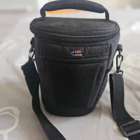 دوربین canon4000d|دوربین عکاسی و فیلم‌برداری|تهران, سازمان برنامه شمالی|دیوار
