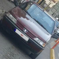 پژو ۴۰۵