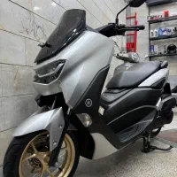 یاماها NAMX کیلس تیتانیوم درحد خشک 1404