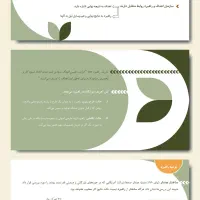 ارائه حرفه‌ای پاورپوینت و ورد (دانشجویی و اداری)