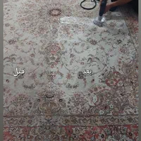 مبل شویی و روشویی فرش داخل منزل شما|خدمات نظافت|محلات, |دیوار