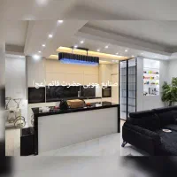 کابینت لوکس از کارگاه اصیل. طرحی ماندگار و حرفهای|مصالح و تجهیزات ساختمان|قم, ارم|دیوار