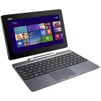 مینی لپ تاپ Transformer Book T100TA سایز ۱۰.۱ اینچ