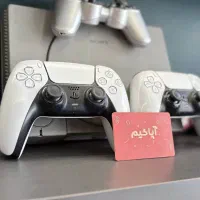 دسته کارکرده Ps5