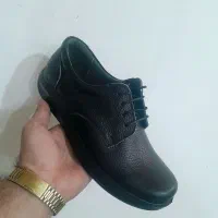 کفش چرم طبیعی گاوی تبریز|کیف، کفش، کمربند|کرمانشاه, |دیوار