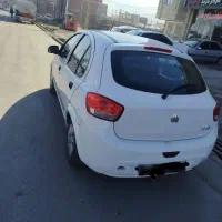 تیبا۲مدل۹۹ دور رنگ|خودرو سواری و وانت|ماکو, |دیوار