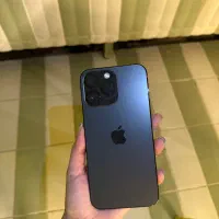 14 پرو مکس تمیز و سالم