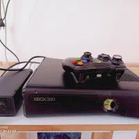 xbox 360 silm|کنسول، بازی ویدئویی و آنلاین|ارومیه, |دیوار