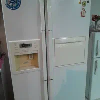 یخچال ساید سامسونگ ۳۲ فوت