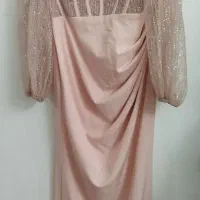 لباس مجلسی