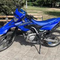 یاماها Yamaha Wr 155 تریل اندرو|موتورسیکلت|تهران, تهران‌سر|دیوار