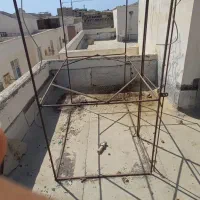 قفس .