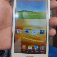 گوشی گلکسی5سالم