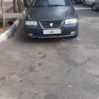 سمند LX EF7 بنزینی، مدل ۱۳۹۳|خودرو سواری و وانت|کرمان, |دیوار