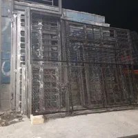 ساخت درب و پنجره با نازل ترین قیمت وبا کیفیت|خدمات پیشه و مهارت|فیروزآباد (فارس), |دیوار