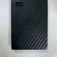هارد اکسترنال My Passport ظرفیت 1 ترابایت