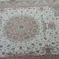 یک جفت فرش۶متری|فرش|کرج, حصارک بالا|دیوار