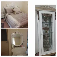 سرویس خواب بوفه گهواره